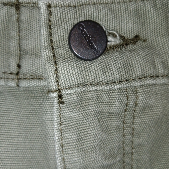 Carhartt man's fr pants size 38-36 - Picture 4 of 13